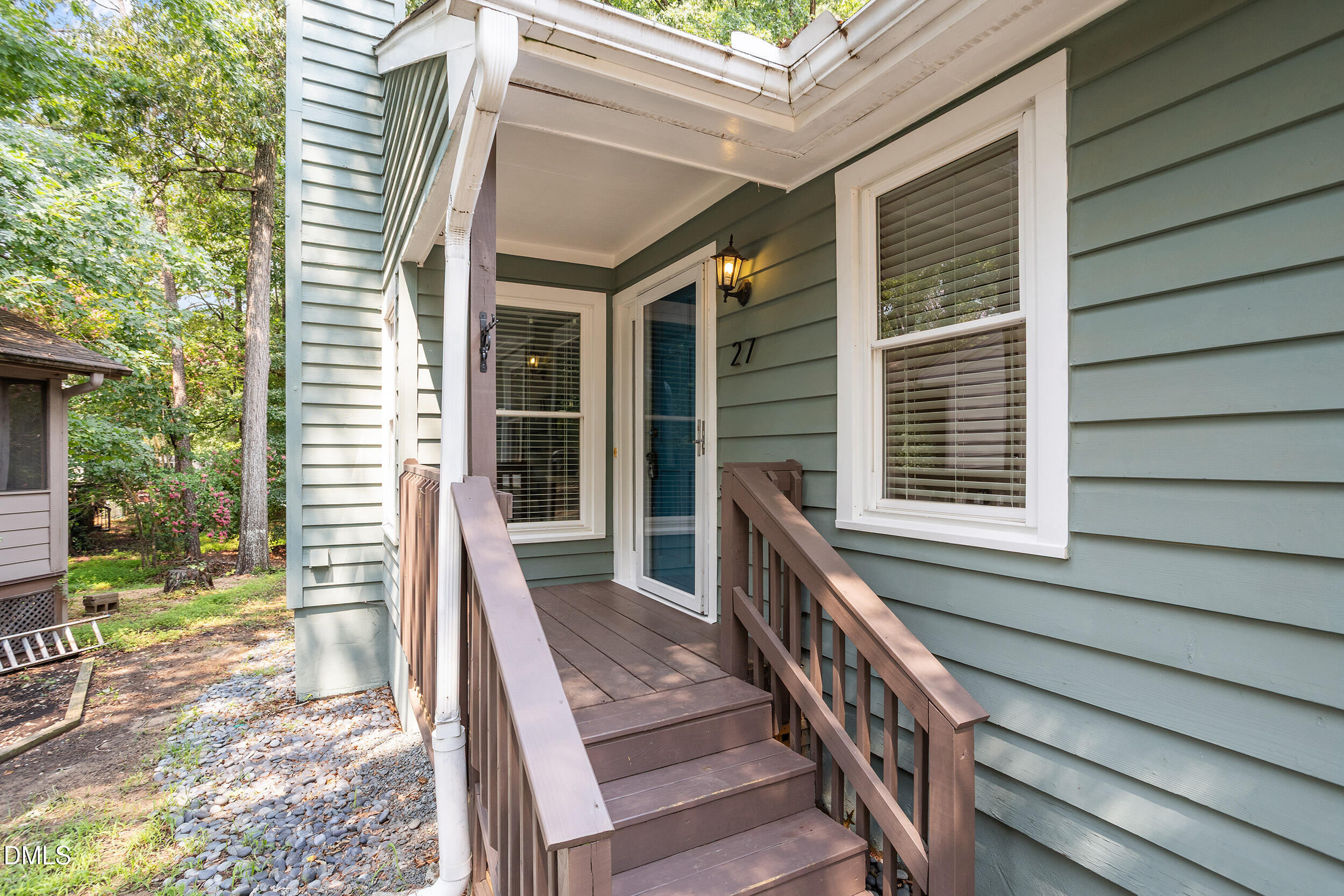 Residential in Chapel Hill 2