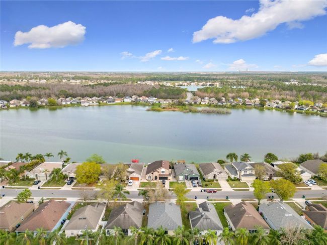 4981 Waterside Pointe Cir, House other with 4 bedrooms, 2 bathrooms and null parking in ORLANDO FL | Image 26