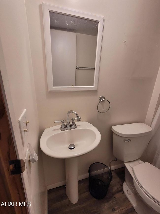 150 Melody Ln, House other with 2 bedrooms, 2 bathrooms and null parking in Flinton PA | Image 19