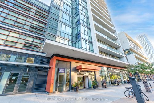 2908-4070 Confederation Pky, Mississauga, ON, L5B0E9 | Card Image
