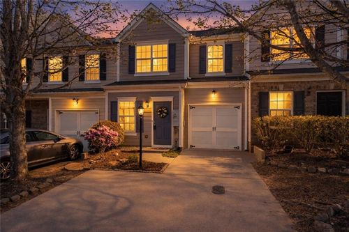 824 Ash Street, Canton, GA, 30114 | Card Image