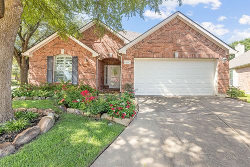 900 Medinah Dr, Fairview, TX, 75069-1960 | Card Image