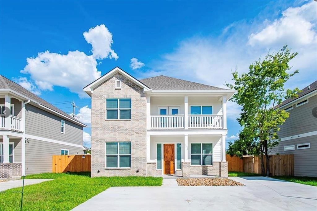 Magnolia Dr, College Station, TX 77840