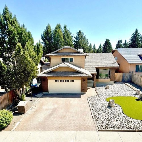 42 Ridgewood Blvd W, Lethbridge, AB, T1K6B9 | Card Image
