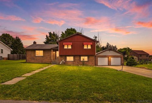 816 Maple Street, Berlin, PA, 15530 | Card Image