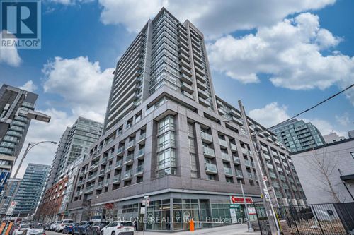 846-68 Abell St, Toronto, ON, M6J0B1 | Card Image