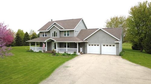 N9026 Hickory Point Road Road, WESTFORD, WI, 53916 | Card Image