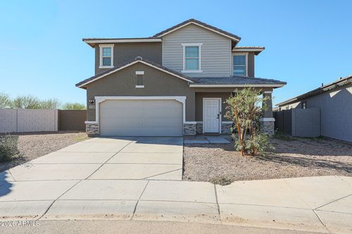 3918 S 96th Ln, Tolleson, AZ, 85353-4546 | Card Image