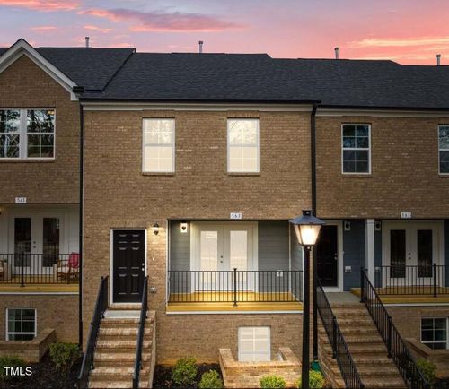 555 Forestville Rd, Wake Forest, NC, 27587-2388 | Card Image