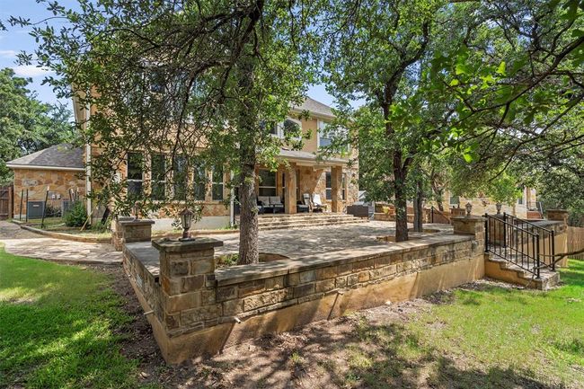 3904 Avery Woods Ln, House other with 5 bedrooms, 4 bathrooms and 6 parking in Cedar Park TX | Image 37