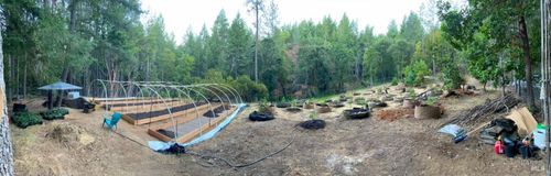 1901 Ten Mile Creek Rd, Laytonville, CA, 95454 | Card Image