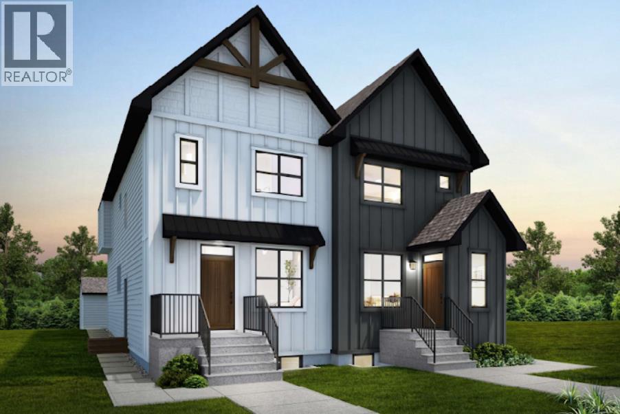 Residential in Calgary 5