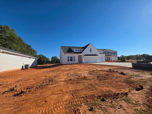 411 Dodger Avenue, Chesnee, SC, 29323 | Card Image