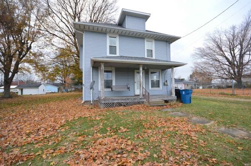 409 S Main St, North Liberty, IN, 46554-9640 | Card Image