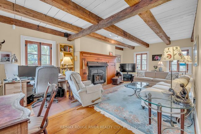 412 Barnum House Rd, House other with 2 bedrooms, 2 bathrooms and 6 parking in Grafton ON | Image 15