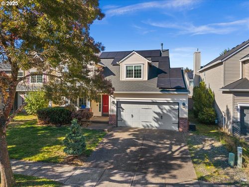 41753 Nw Buckshire St, Banks, OR, 97106-6065 | Card Image