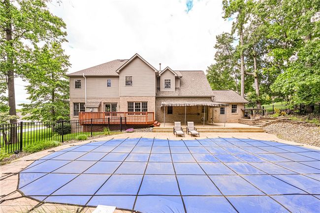1500 Fitzgerald Court, House other with 4 bedrooms, 3 bathrooms and 3 parking in Unity Twp PA | Image 6