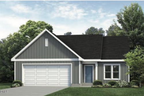 4455 Poppy Mallow Lane, Stem, NC, 27581 | Card Image