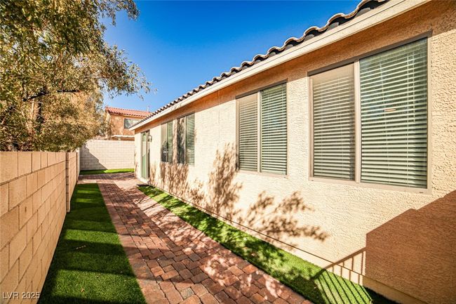 5575 Cresent Valley St, House other with 4 bedrooms, 2 bathrooms and null parking in Las Vegas NV | Image 35