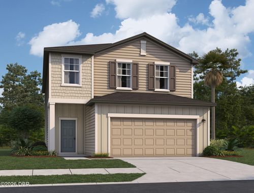 1620 Norfolk Trail, Deland, FL, 32720 | Card Image
