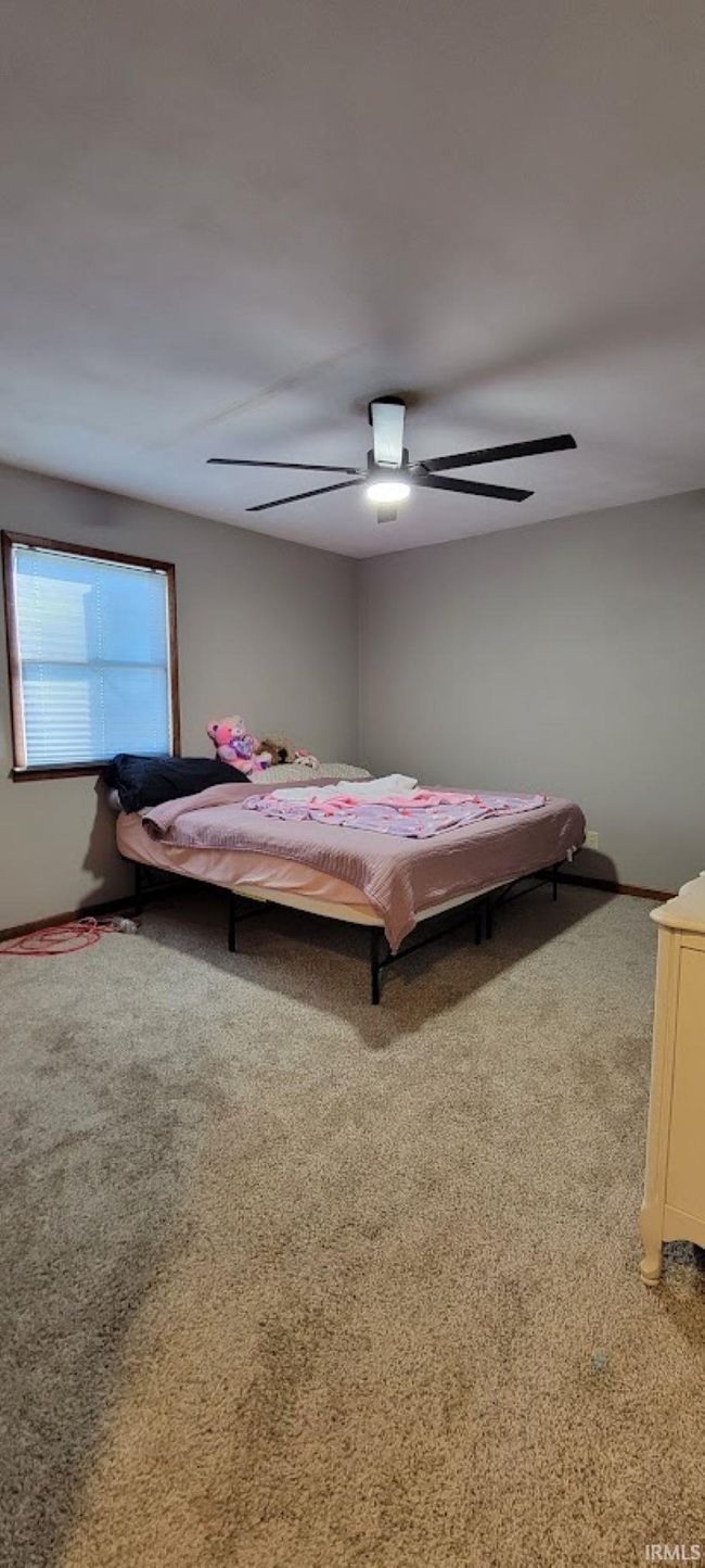 1715 S 1225 E, House other with 3 bedrooms, 2 bathrooms and null parking in Loogootee IN | Image 8