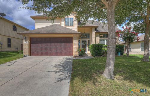 716 Hollow Rdg, Schertz, TX, 78108-3441 | Card Image