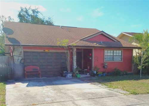 3326 Whispering Dr N, LARGO, FL, 33771-3968 | Card Image