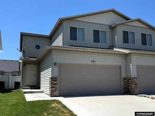 77A 26th St, Wheatland, WY, 82201 | Card Image