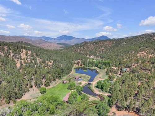 9987 Overlook Rd, Sedalia, CO, 80135 | Card Image