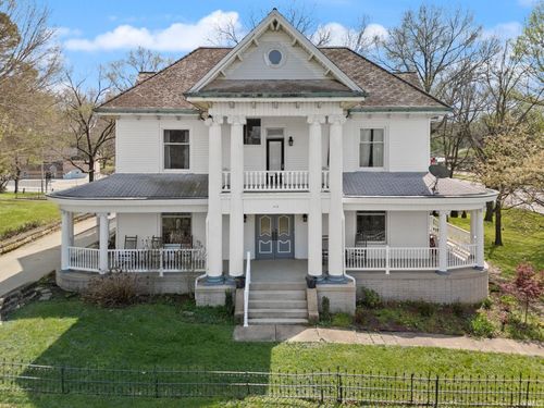 410 Riverside Dr, Jasper, IN, 47546-3434 | Card Image