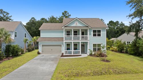2020 Yaupon Way, Johns Island, SC, 29455-3472 | Card Image