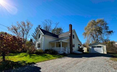 82 Cottage Street, House other with 3 bedrooms, 1 bathrooms and null parking in Morristown VT | Image 1