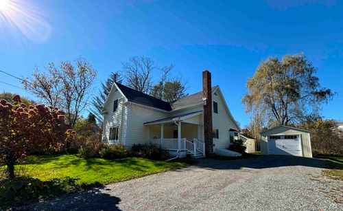 82 Cottage Street, Morristown, VT, 05661 | Card Image