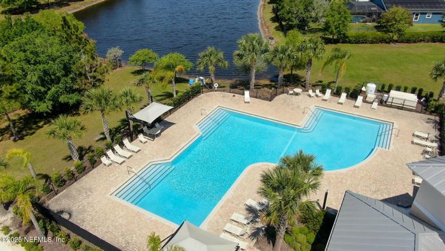 417 Old Hickory Forest Rd, House other with 4 bedrooms, 2 bathrooms and null parking in ST AUGUSTINE FL | Image 76