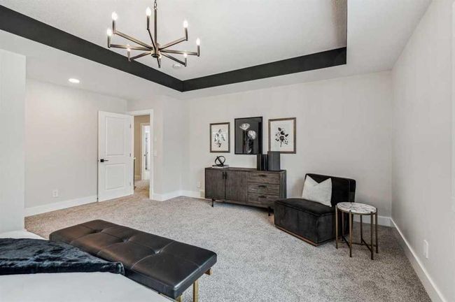 66 Aspen Summit Close Sw, Home with 6 bedrooms, 4 bathrooms and 6 parking in Calgary AB | Image 24