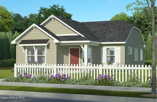 2142 W Cholet Lane, Coeur d'Alene, ID, 83815 | Card Image