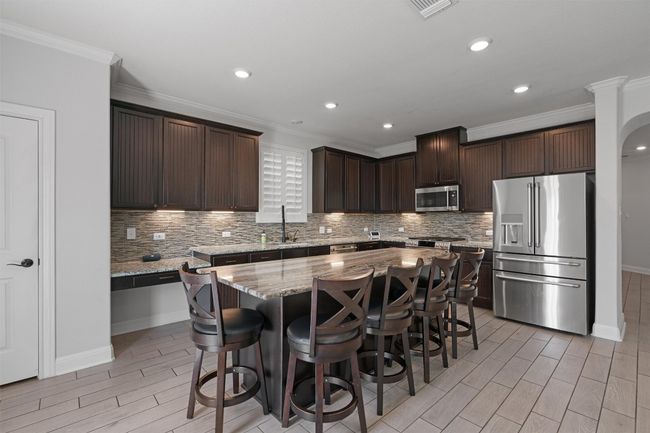 Additional view of kitchen | Image 13