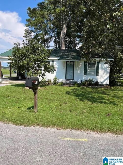 510 Taylor St, Clanton, AL, 35045 | Card Image
