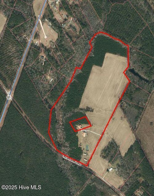 5350 Slocum Trl, Atkinson, NC, 28421-9213 | Card Image
