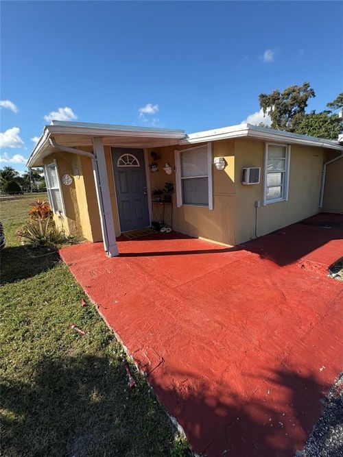 4055 Vicliff Rd, West Palm Beach, FL, 33406-8539 | Card Image