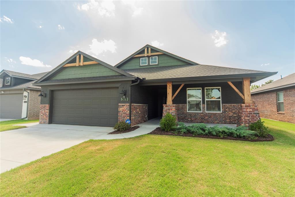 Rock Hollow Rd, Harrah, OK 73045