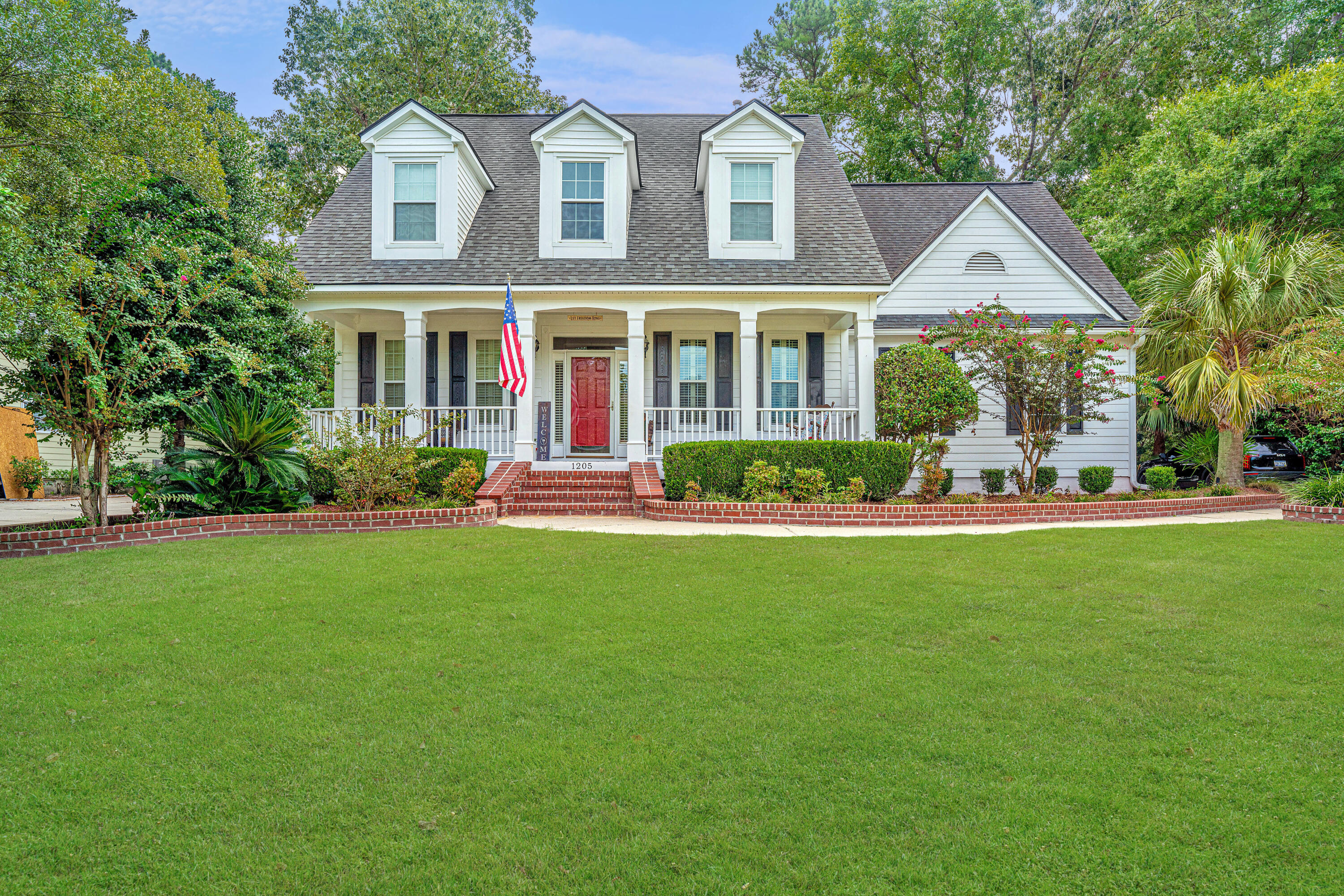 Out Of Bounds Dr, Summerville, SC 29485