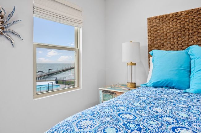 APT-507 - 620 S Fulton Beach Rd, Condo with 2 bedrooms, 2 bathrooms and null parking in Rockport TX | Image 17
