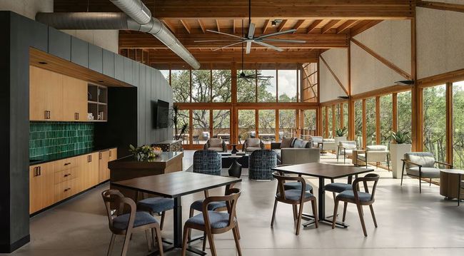 River Camp Amenity Center | Image 6