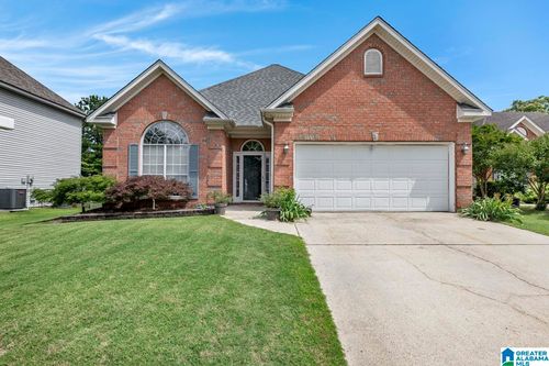 261 Bentmoor Ln, HELENA, AL, 35080-7074 | Card Image