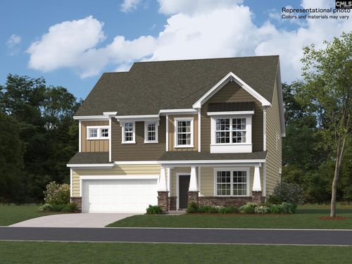 238 Foxglade Drive, Gilbert, SC, 29054 | Card Image