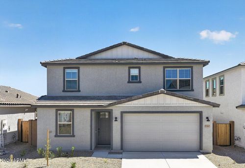 25362 N 165th Ln, Surprise, AZ, 85387-2534 | Card Image