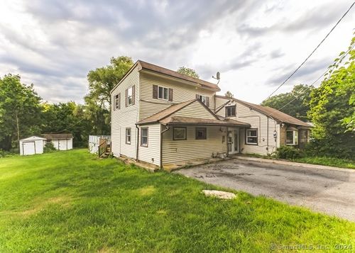 18 Pautipaug Hill Road, Sprague, CT, 06330 | Card Image