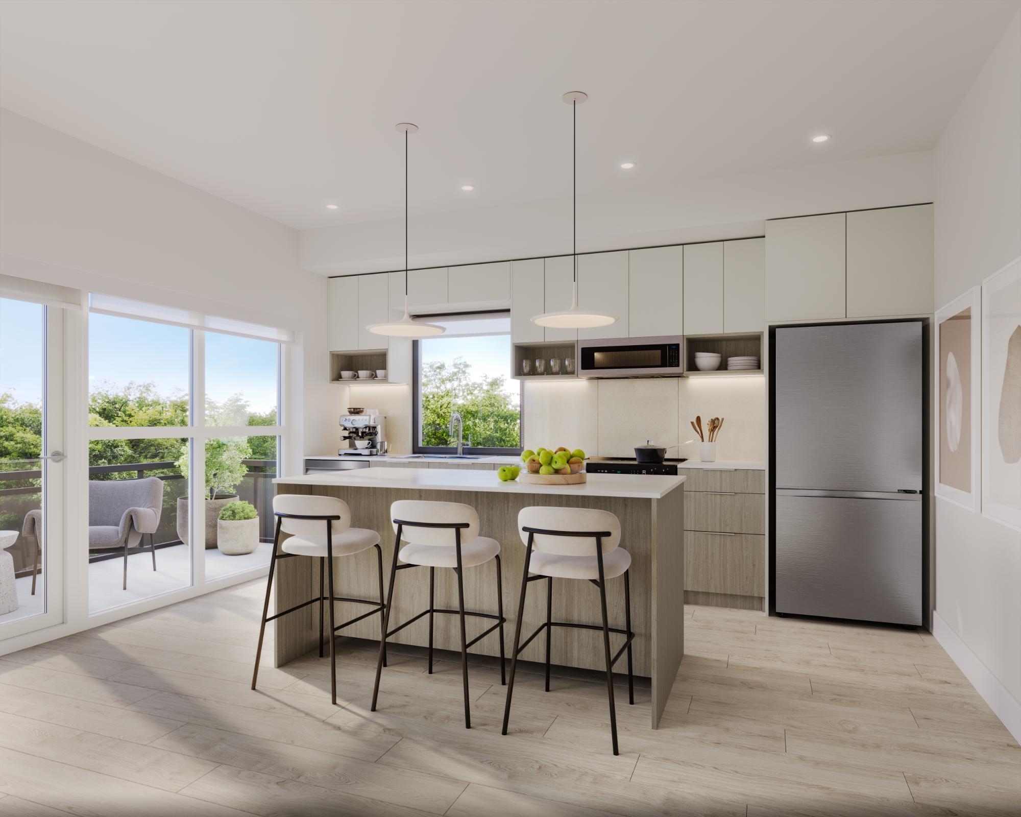 Residential in Port Coquitlam 2