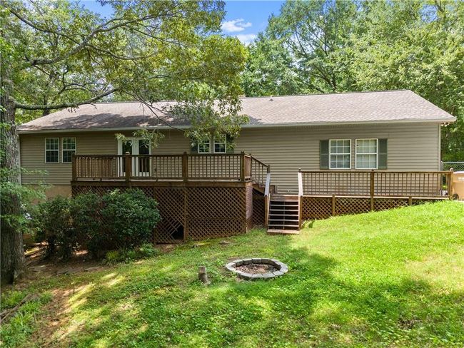 3592 Lakeview Dr, House other with 3 bedrooms, 2 bathrooms and null parking in Gainesville GA | Image 33